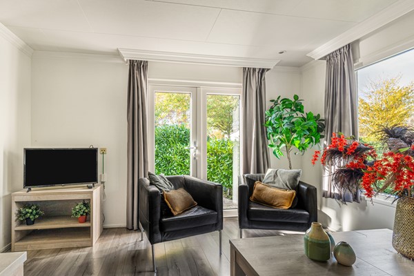 Medium property photo - Buitenhuizerweg 2-23, 1981 LK Velsen-Zuid